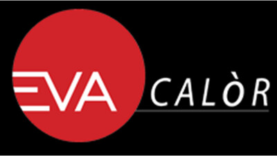 Poêle à pellets EVA CALOR