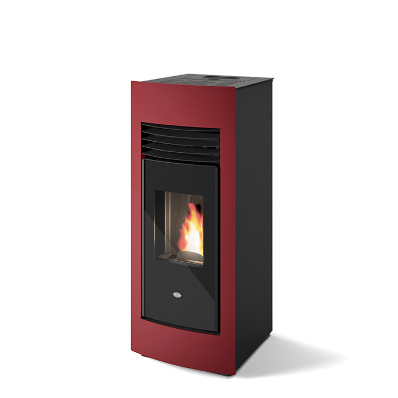 EVA CALOR Letizia canalisé 15.4 Kw