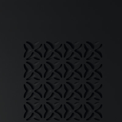 EVA CALOR Lucilla 9.5 Kw