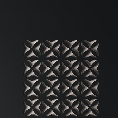 EVA CALOR Lucilla 9.5 Kw