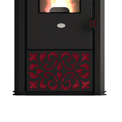 EVA CALOR Lucilla 9.5 Kw