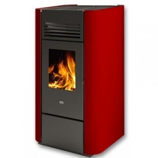 EVA CALOR DELIA 9.5 Kw