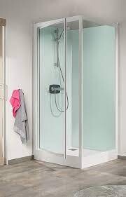 Cabine de douche Kinedo