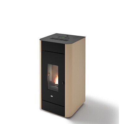 EVA CALOR FRIDA 13 KW HYDRO