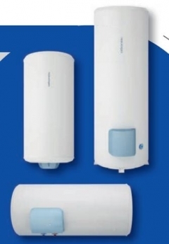 instalation ou remplacement d&#39;un boiler électrique