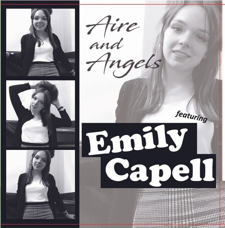 Aire and Angels (Feat. Emily Capell)