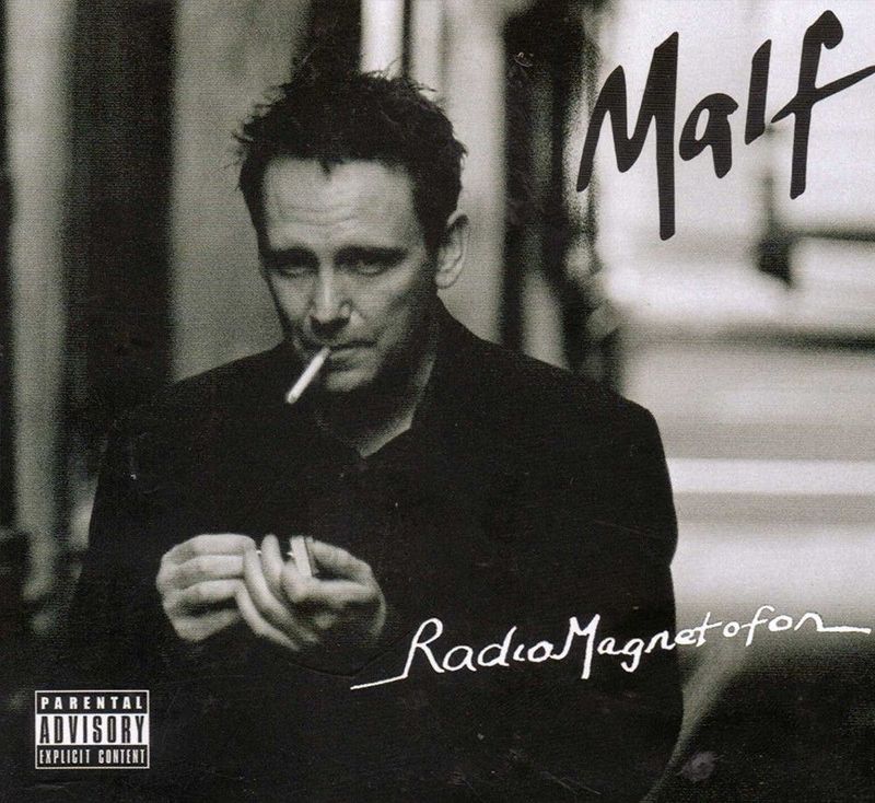 Radio Magnetofon