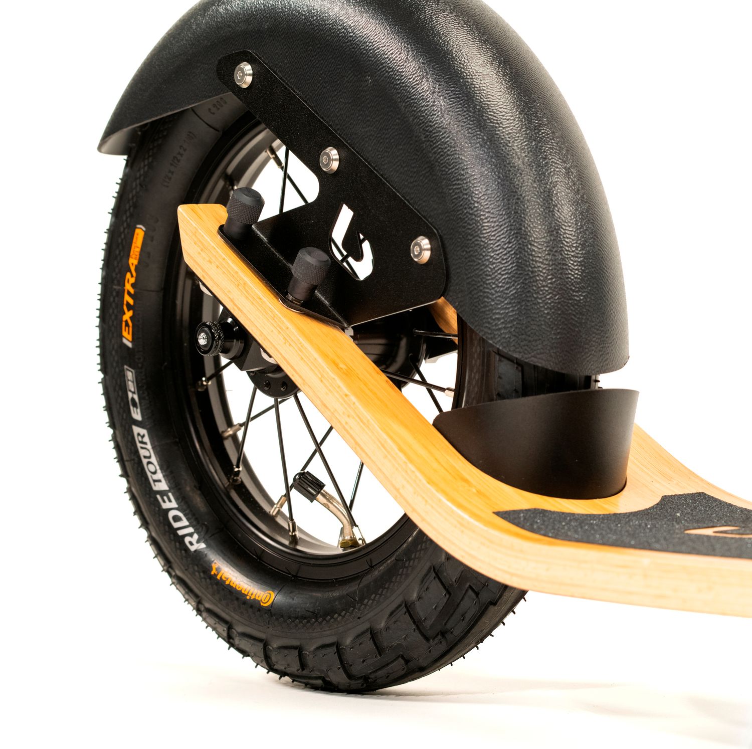 Mudguard for BOARDY 2024 Models