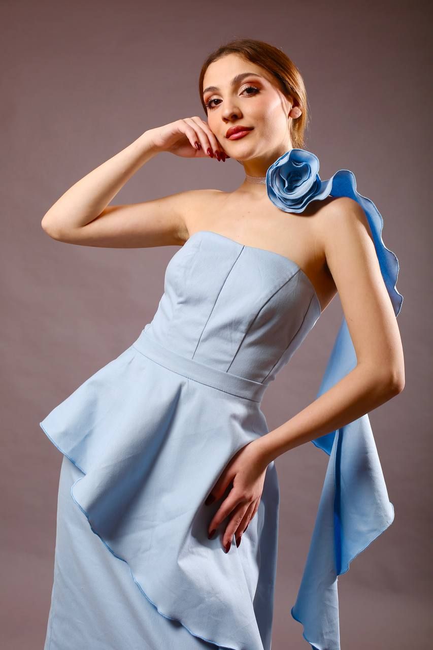Sea Dress