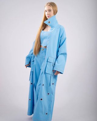 Trench Coat