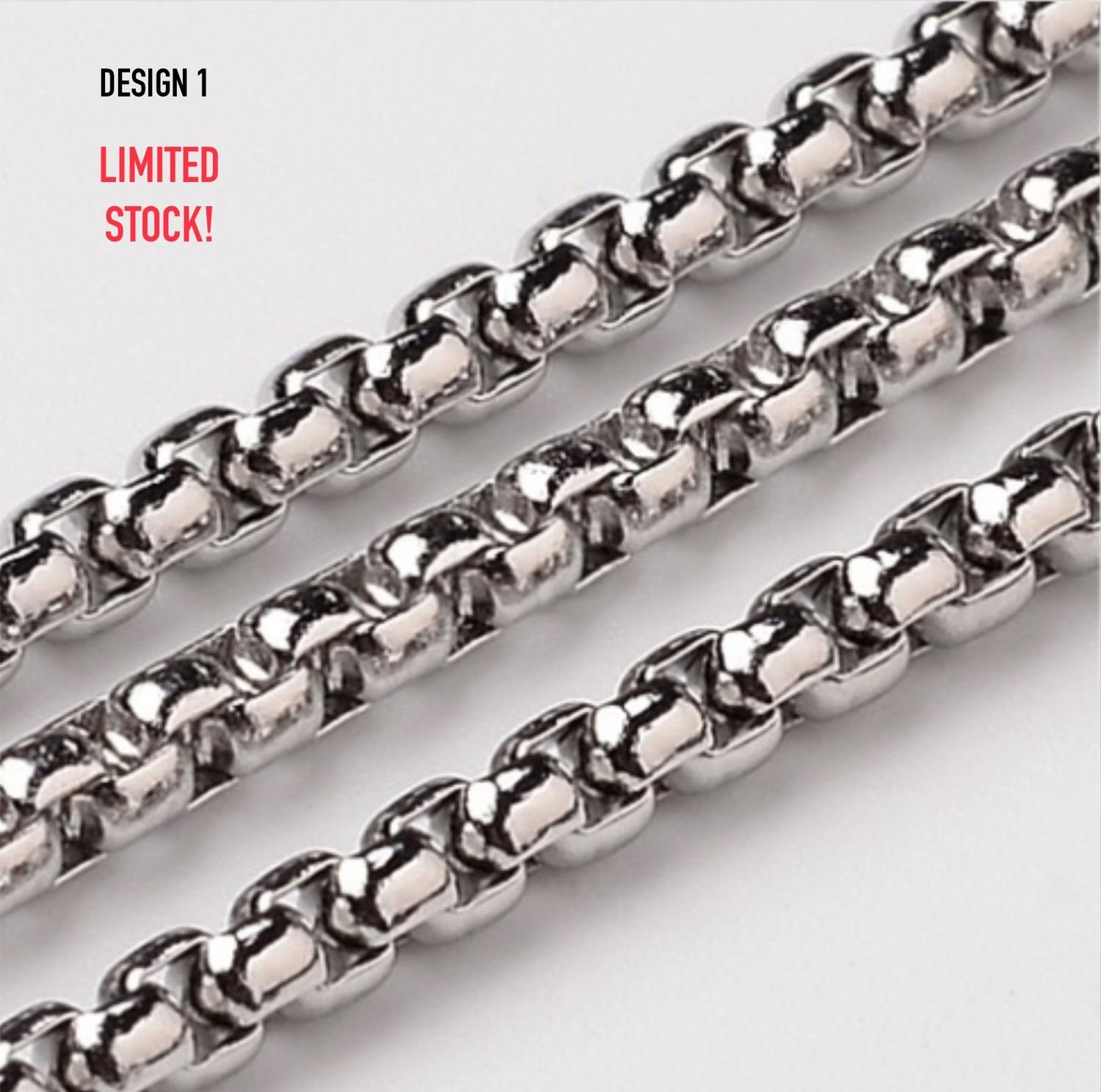 chains
