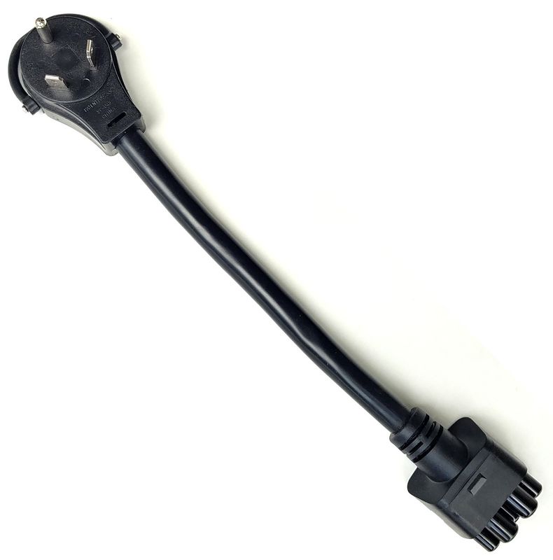 TT-30 Adapter for Tesla Gen 2
