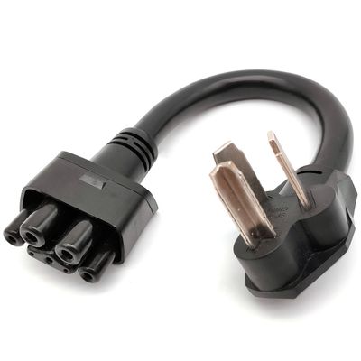 NEMA 10-30 Adapter for Tesla Gen 2