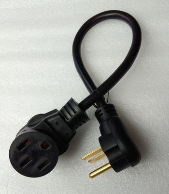 NEMA 6-30P to 14-50R Adapter for EV only