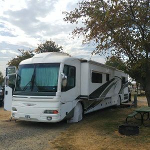 Adapters &amp; Extension Cords for RVs