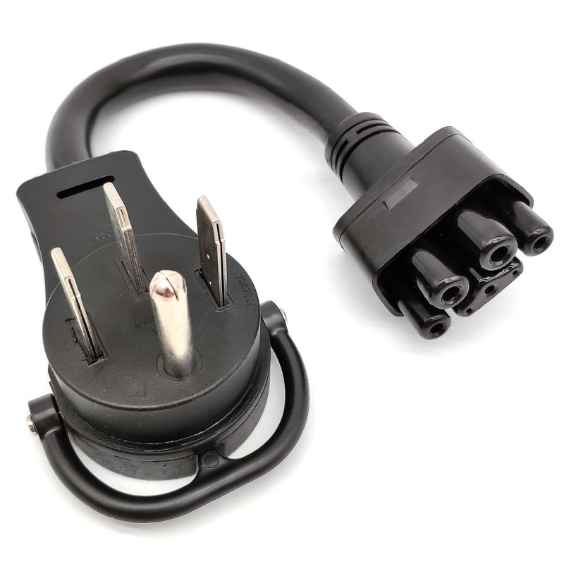 NEMA 14-50 Adapter for Tesla Gen 2