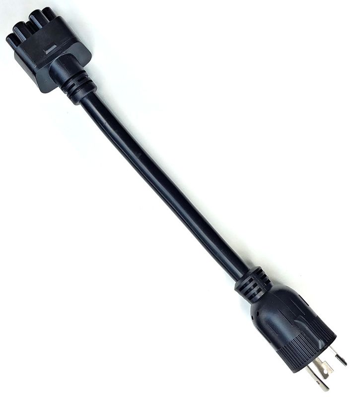 L6-30 Adapter for Tesla Gen 2