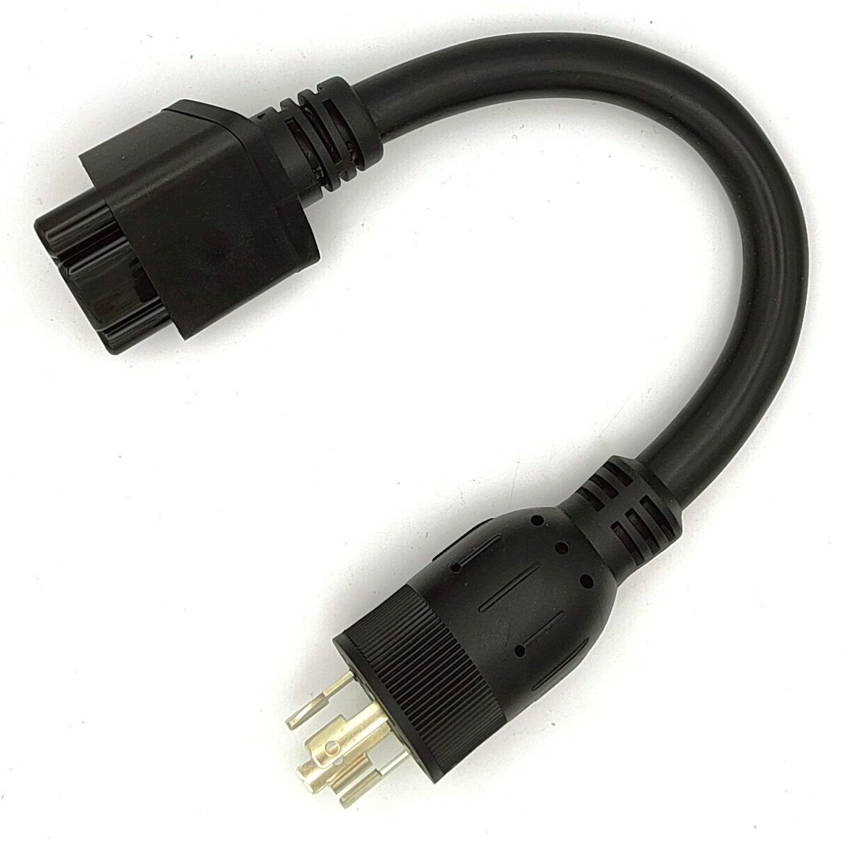 L14-20 Twist-lock Adapter for Tesla Gen 2