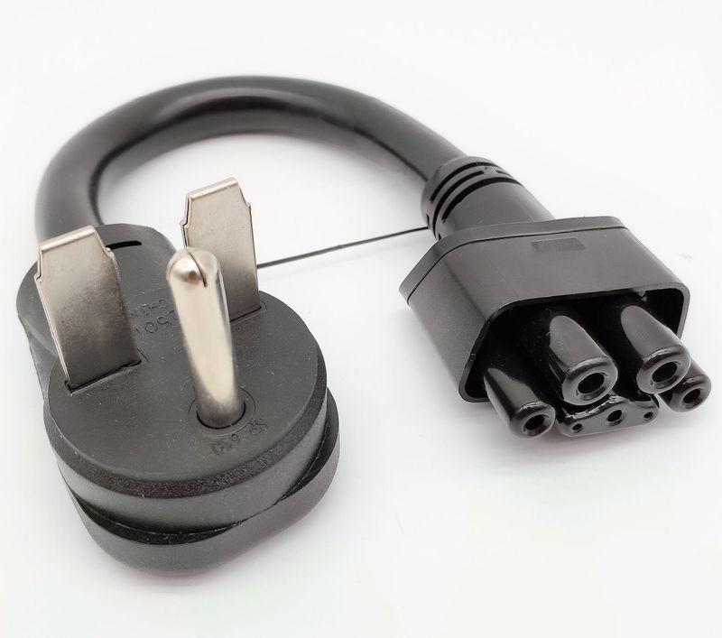NEMA 6-30 Adapter for Tesla Gen 2
