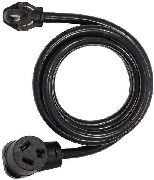 NEMA 10-30 dryer extension cord, 36 ft.