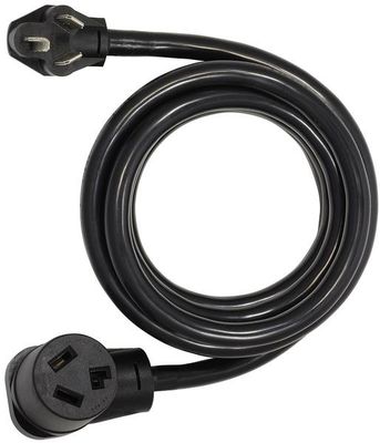 NEMA 10-30 dryer extension cord, 36 ft.