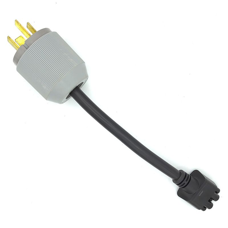 NEMA 18-60 Adapter for Tesla Gen 2