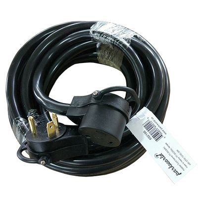 30 amp TT-30 RV extension cord, 25 ft.