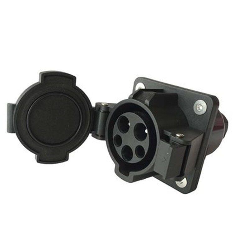 J1772 Electric Vehicle Inlet