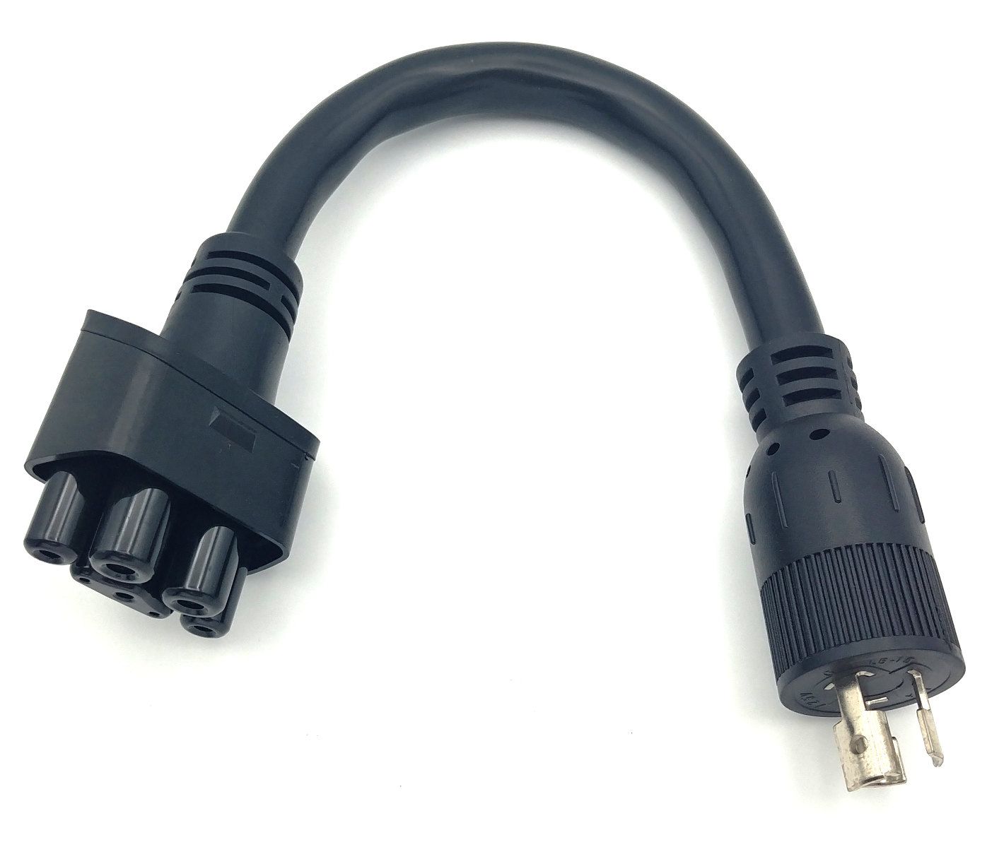 L5-15 Twist-Lock Adapter for Tesla Gen 2