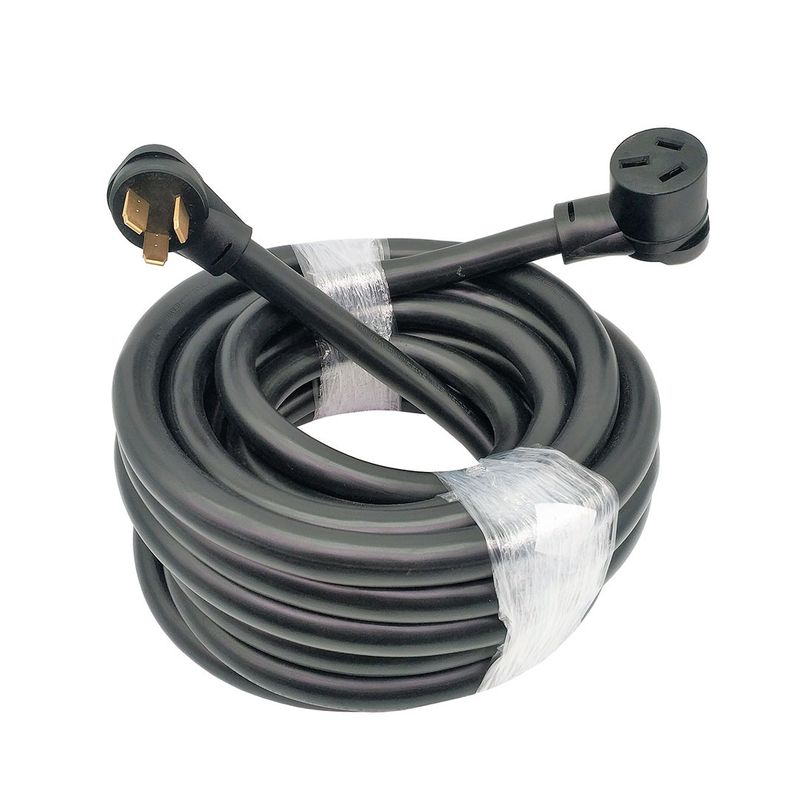 NEMA 10-50 oven/range extension cord, 36 ft.