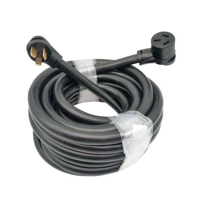 NEMA 10-50 oven/range extension cord, 36 ft.