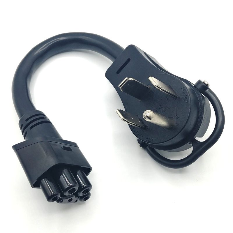 NEMA 14-60 Adapter for Tesla Gen 2