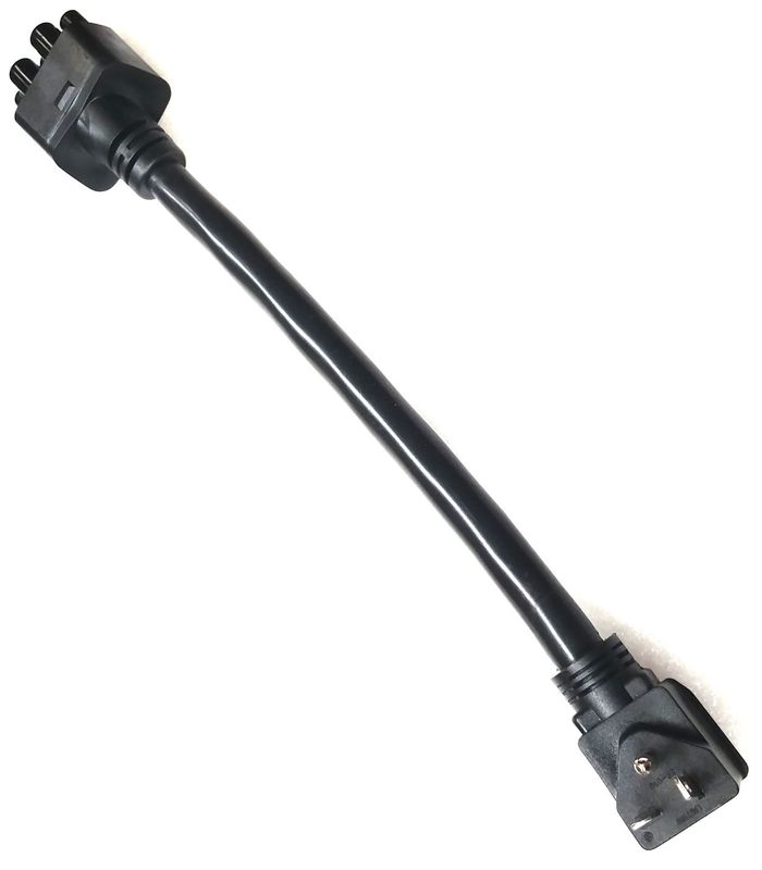 NEMA 5-20 Adapter for Tesla Gen 2