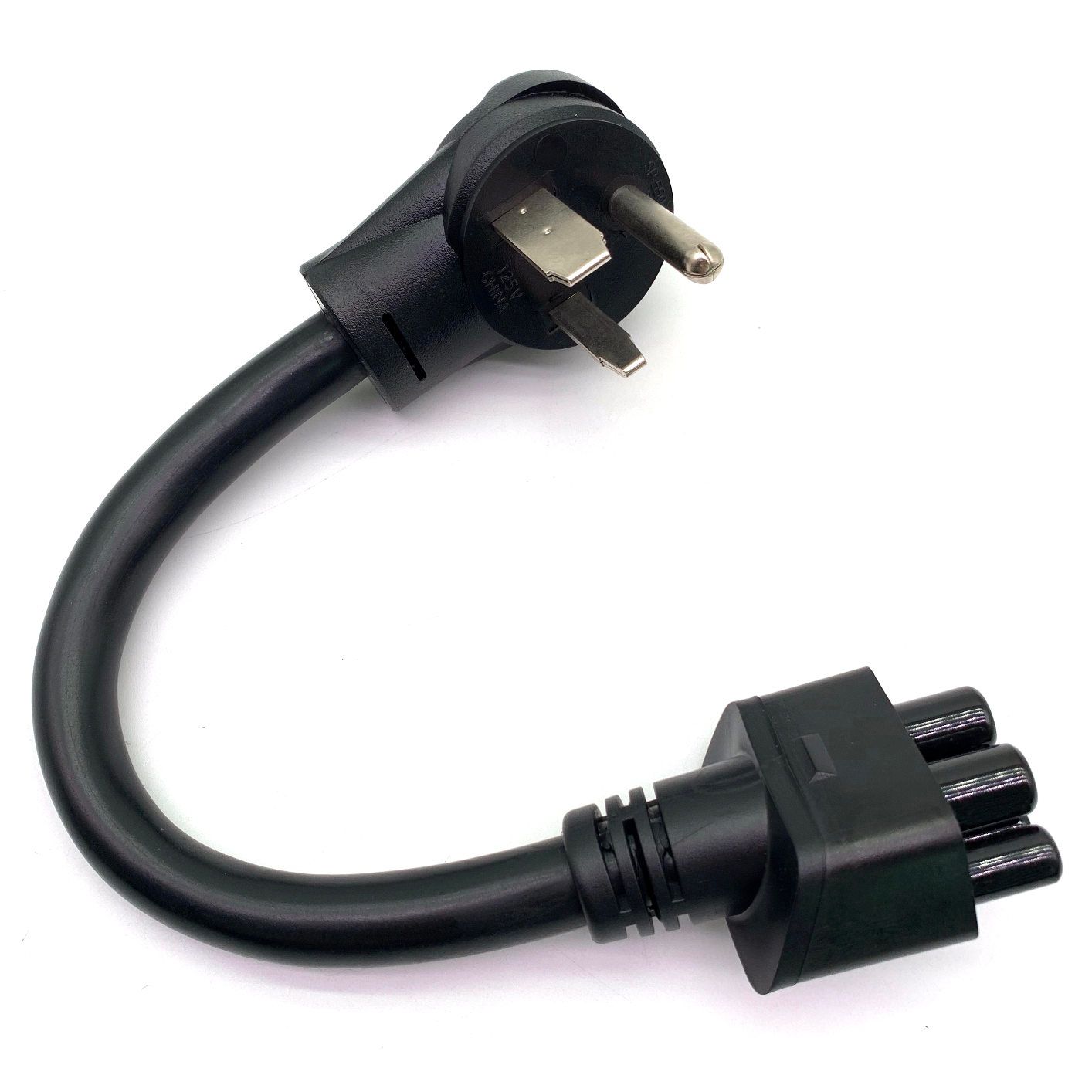 NEMA 5-50 (120V 50A) Adapter for Tesla Gen 2