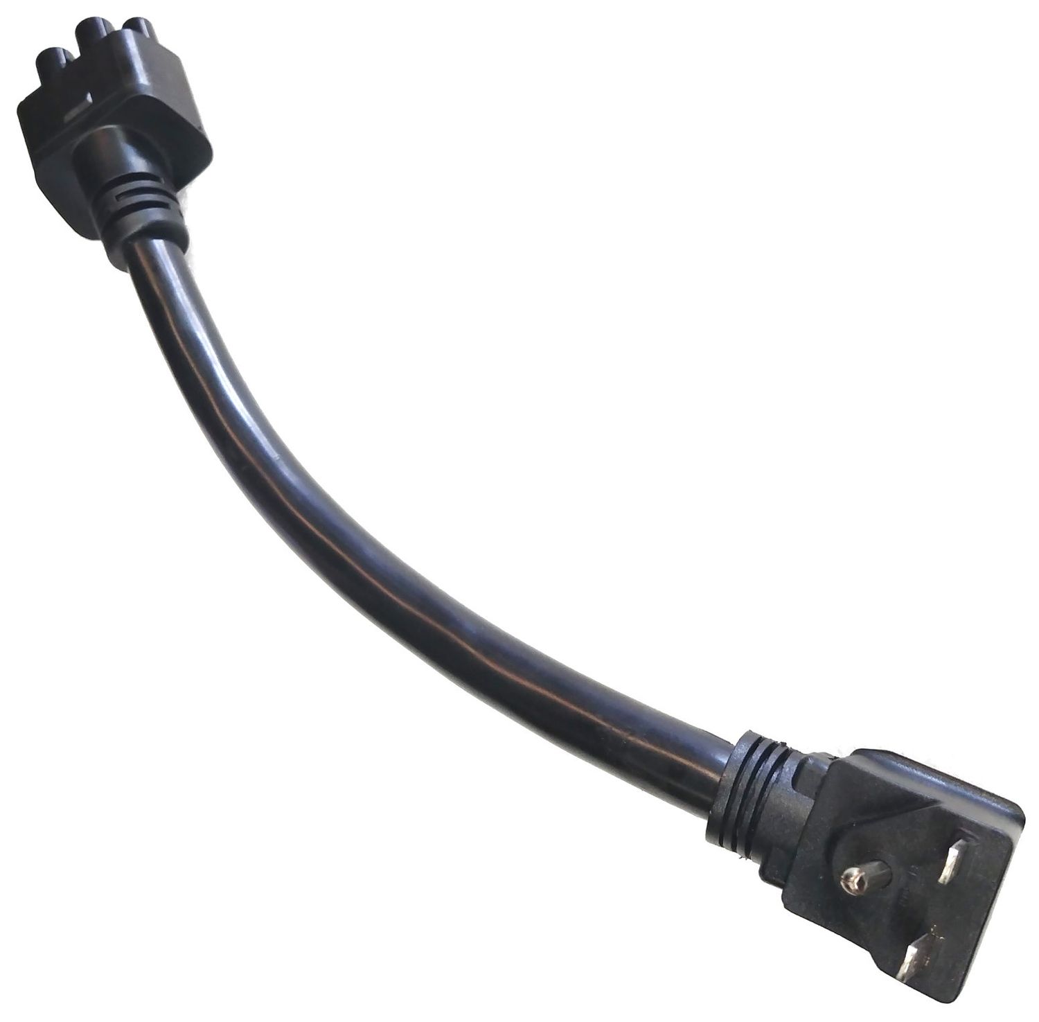 NEMA 6-15 Adapter for Tesla Gen 2