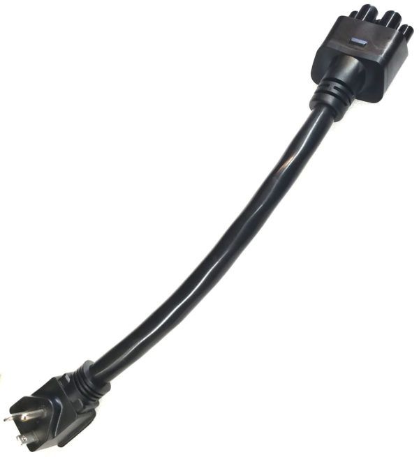 NEMA 6-20 Adapter for Tesla Gen 2