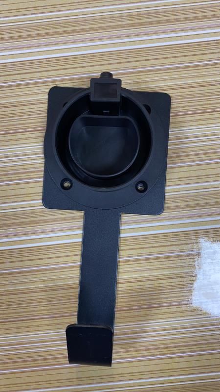 Type 2 EV Plug Holder