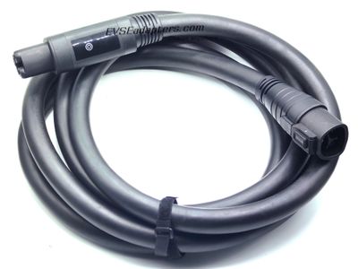 NEW! Tesla Supercharger High Power NACS Fast Charger Extension Cord