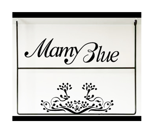 Mamy Blue Design