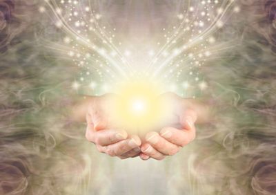 Quantum Anāhata Soul Song Healing Session
