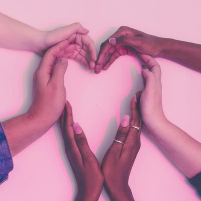 Monthly Anahata Tune-In Monthly Anahata Tune-In