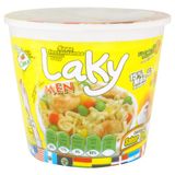 Sopa Instantanea Laky Men 75 G - Variedad