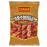 Caramelo Leche Twist Diana