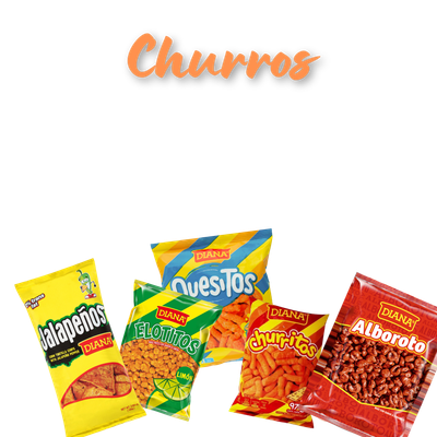 Churros