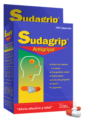 Sudagrip Unidad