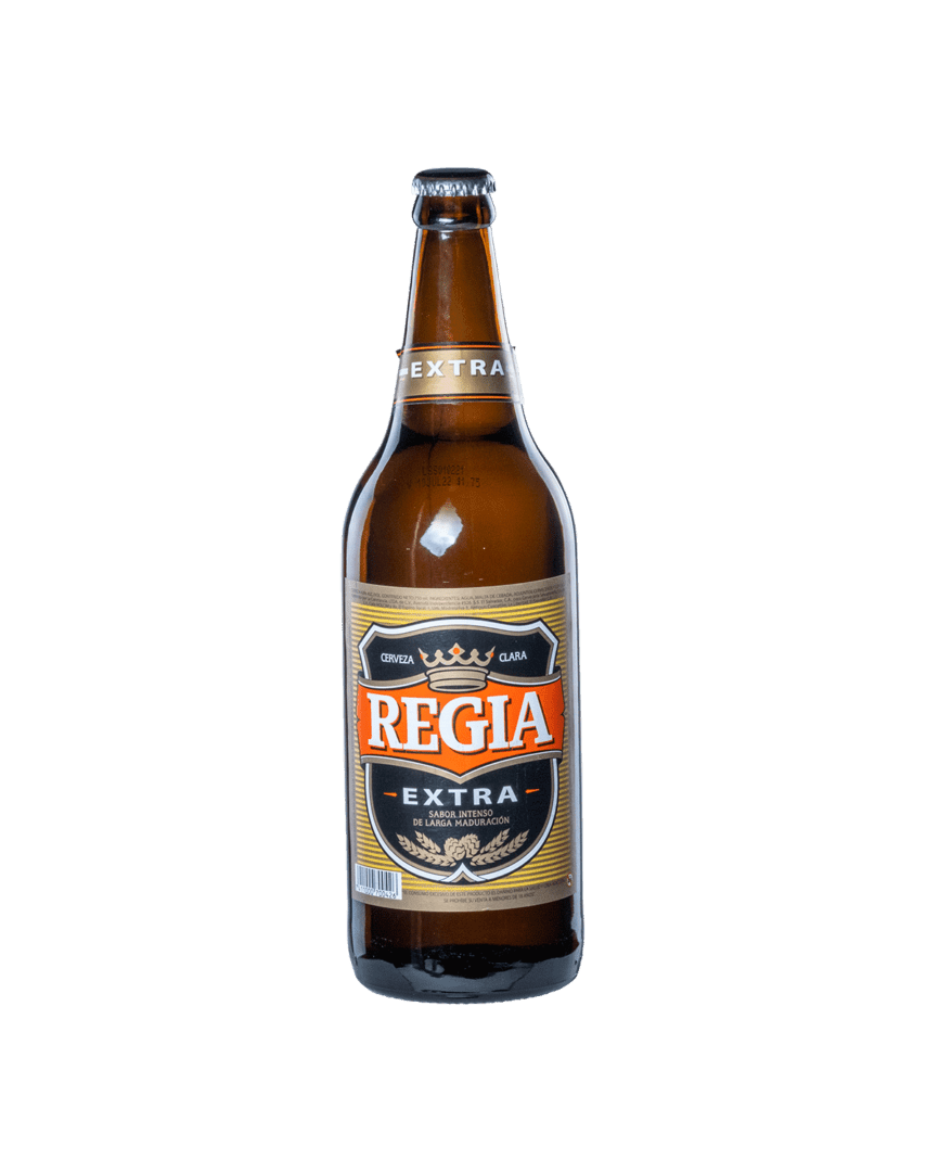 Regia Caguama 750ml - Unidad