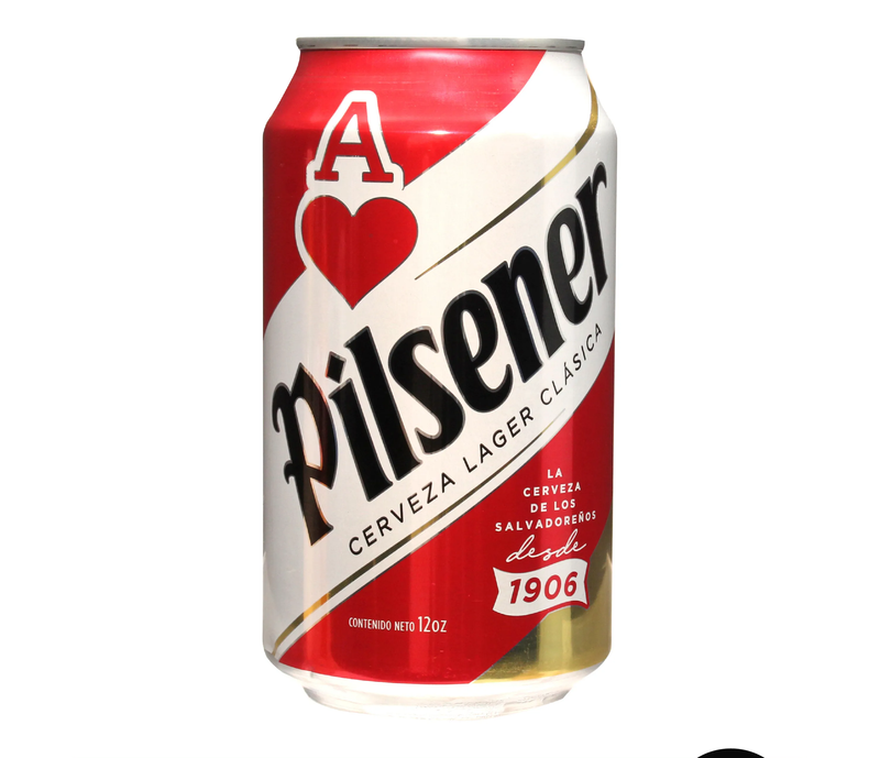 Pilsener 6 Pk 355ml