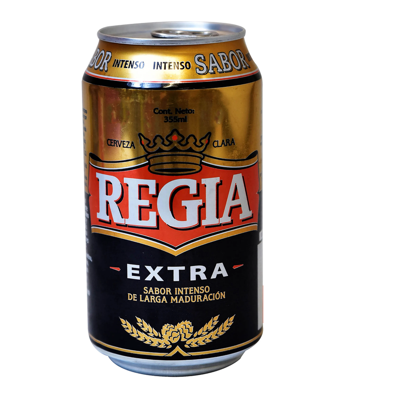 Regia Extra 6pk 355ml