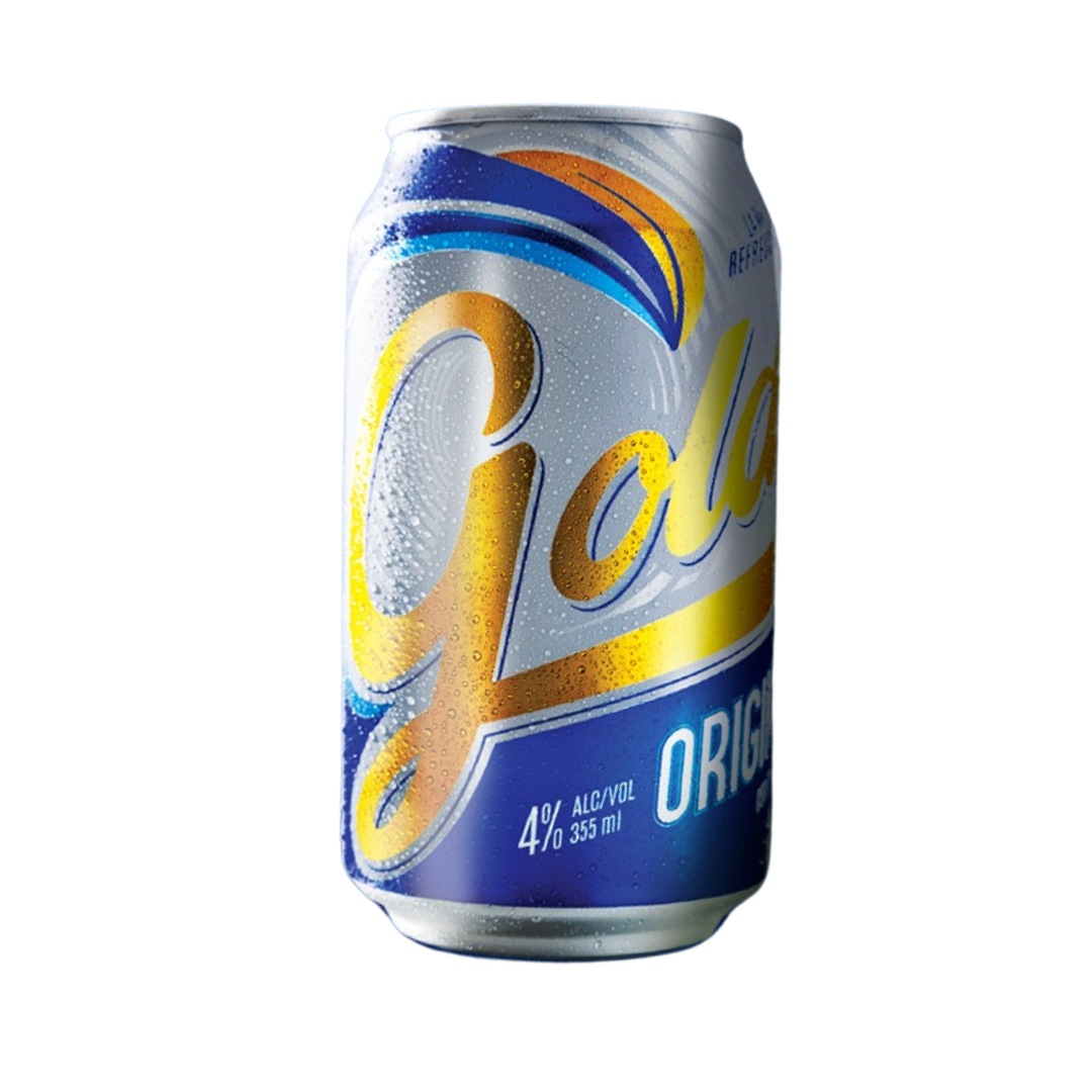 Golden 6pk 355ml