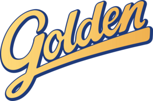Golden
